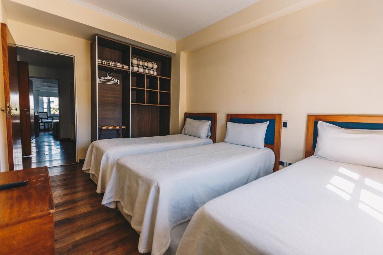 Los Tilos Hotel Y Spa By Cph Вила Карлос Пас Екстериор снимка